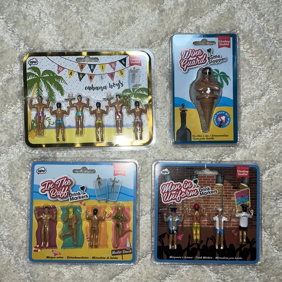 The Original Drinking Buddies Party Supplies The Original Drinking